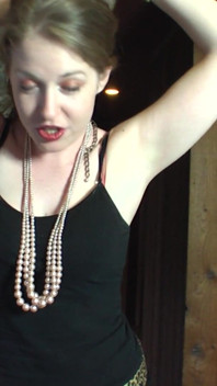 Petite Teasing