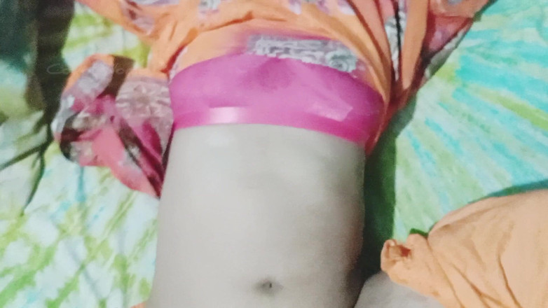 CoupleWorld: Hot Desi Boudi and Clener Sex Video