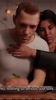 The Unfaithful Wife