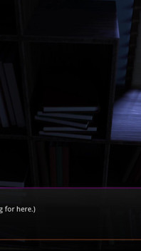 Půlnoční ráj od Lewdlab - Myslím, že moje žhavá a prsatá učitelka je do BDSM 18