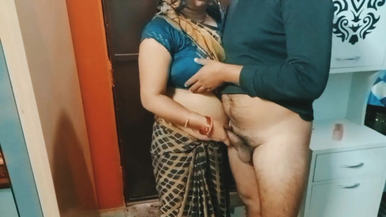 Manjushukla: New Couple Having Romance Together