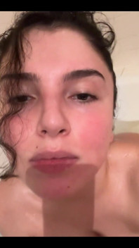 Come Take a Bath with Me?