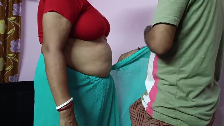 bengalihousewife: Indiana bengali dona de casa Boudi nua por amigo do...