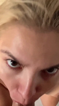 My Stepdaughter Loves to Suck My Dick