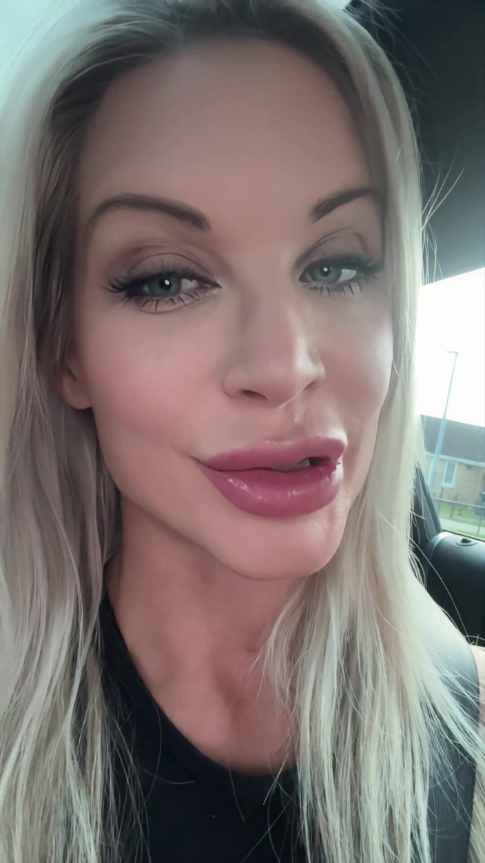 Miss Sally: Brzy vydání