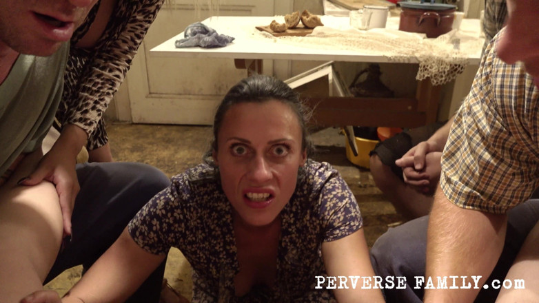 Perverse Family: Famille perverse 8, saison 1 : petit miracle