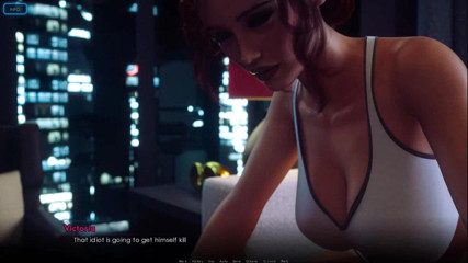Dirty GamesXxX: Orașul visătorilor faliți: matură sexy cu țâțe uriașe - ep 23