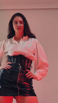 Financial Domination I'll Be Your Ruin
