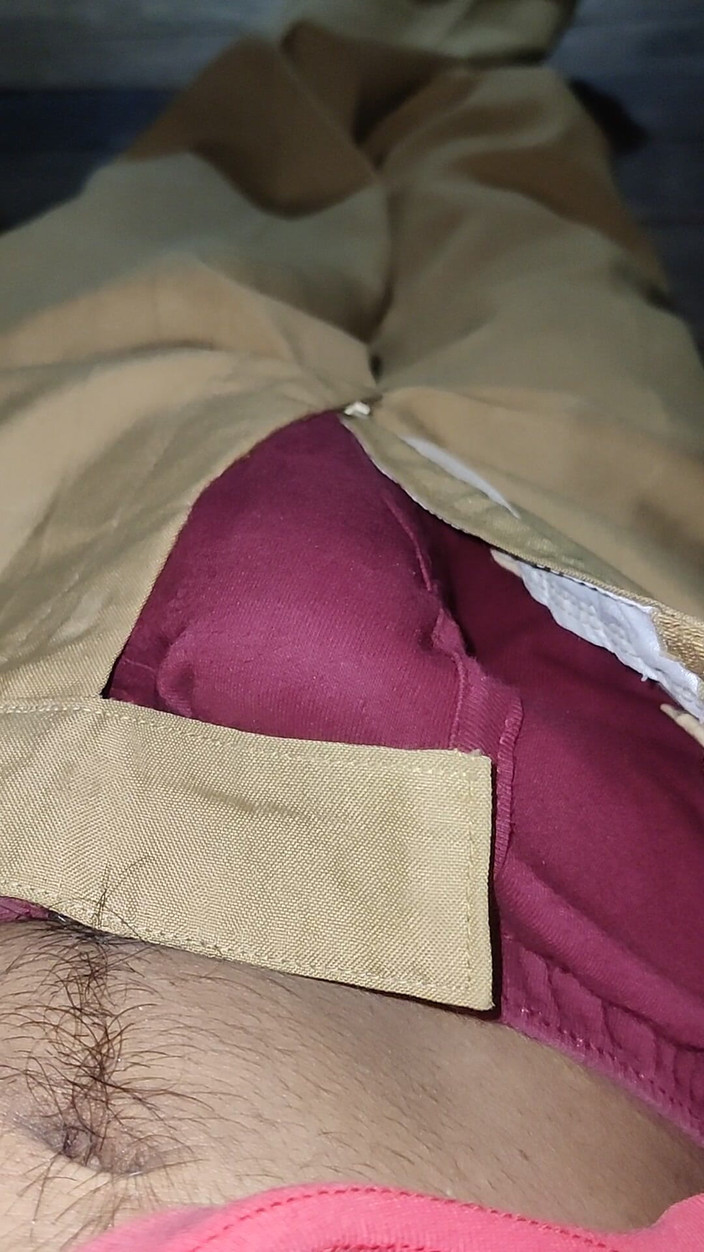 Gigolo Tv: La cognata è impazzita guardando il mio cazzo