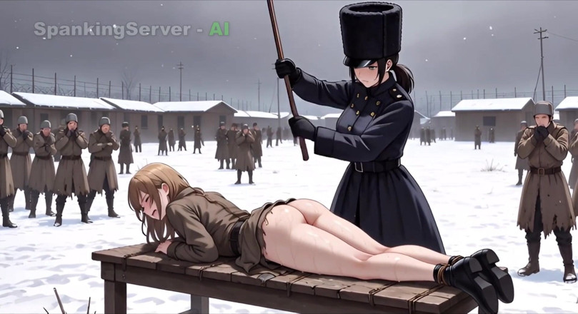 SpankingServer - AI: Aisscom 068