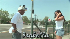 Massive black sex LTG: Латиноамериканки-німфоманки хочуть, щоб її трахали # дев'ять - найгарячіші відео