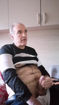 Sevgili arkadaşımın akşam yemeğine gitmeden önce mastürbasyon