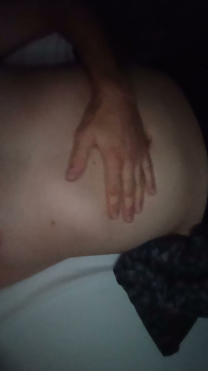 Hottieboy77: Come Rub My Tummy with Me