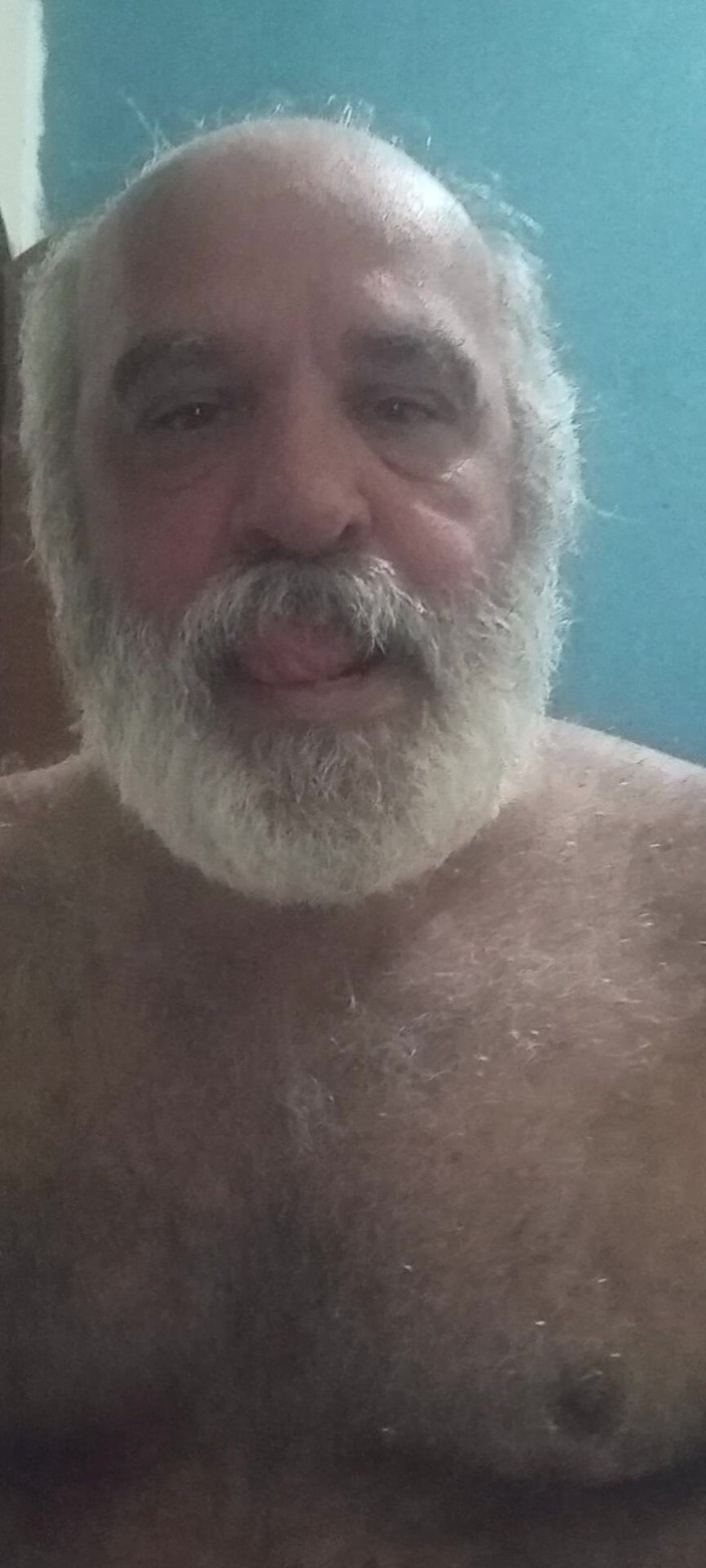 Paizao: Pantat pinkku aja keliatan nikmat