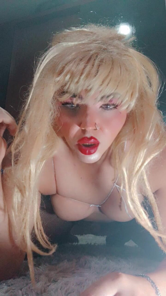 Sozy sexy: Sozy Crossdresser Sissy