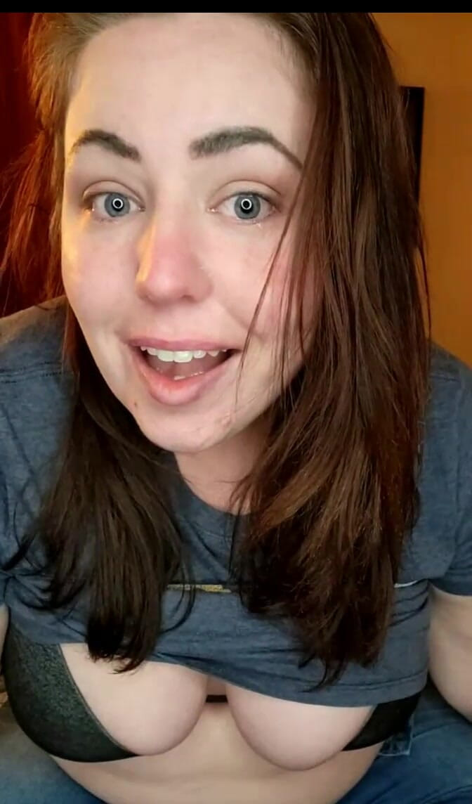 KinkyKatie: Aktualizovat Nikam nechystám