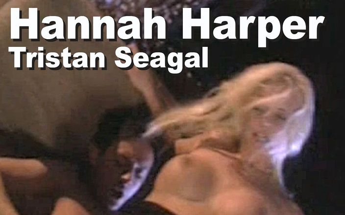 Edge Interactive Publishing: Hannah Harper &amp;amp; Tristan Seagal zuigen facia gmsc1180