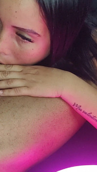 Life Is Good Pussy Wett Throat Deep