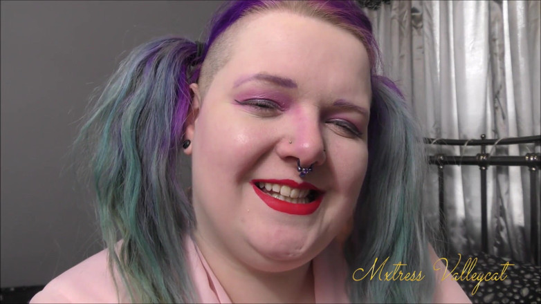 Mxtress Valleycat: Sweet Mx Valleycat's revenge on pervert headmaster