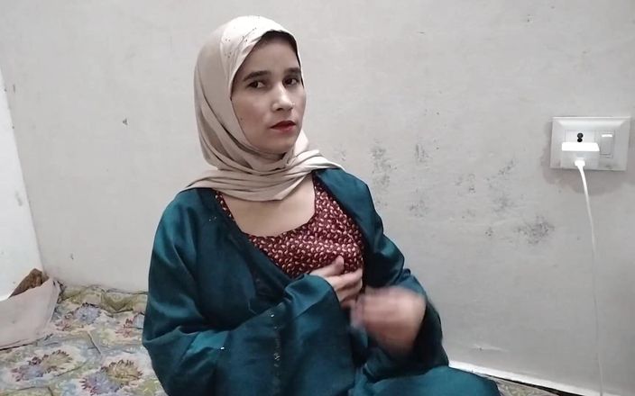 DimpledRecoil3: Muslim menyepong putri tirinya
