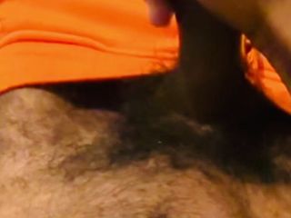 lil zaddy: Batendo no meu pau!