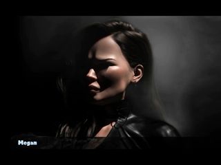 Miss Kitty 2K: Bright Lord - 27 pakuj swoje rzeczy i biegaj