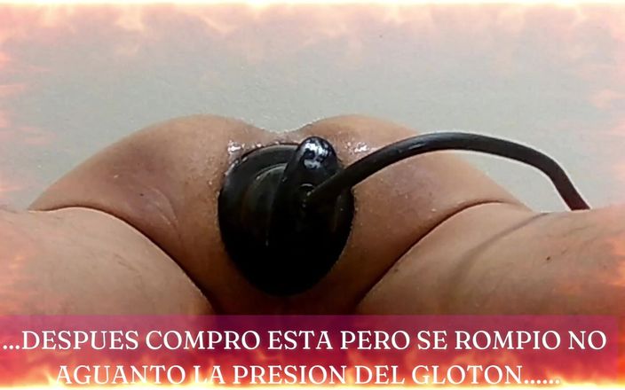 Elgloton: Métodos de alongamento de acordo com o Glutão