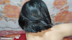 Karinsyantika: Viral!! Sex Indonesia Teen Student Perverted in Rented House. Bokep...