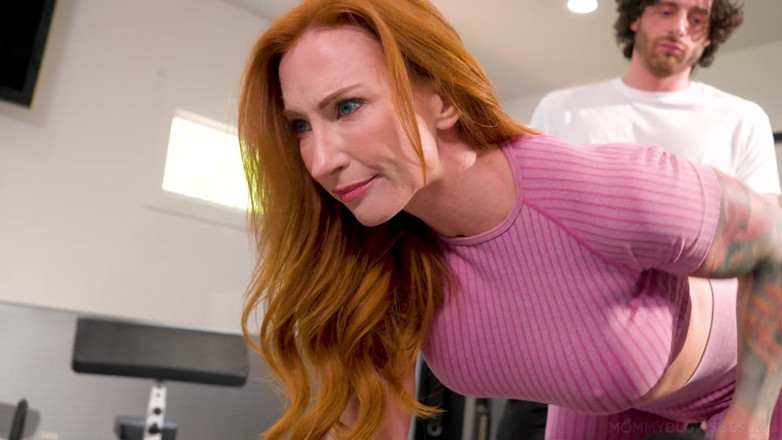 Mommy blows best: Mommyblowsbest Sweaty Workout Means Sweeter Rewards