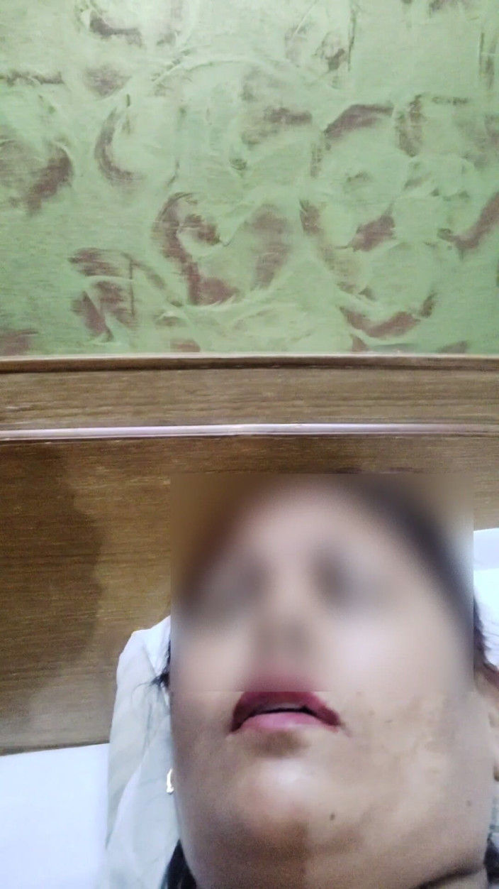 Lund ki piyas: Desi Couple Sex