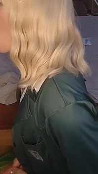 Jen další Sissy Vysokoškolský film
