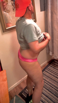 Benni Boy Acting Like a Bottom and a Sexy Dom Alpha