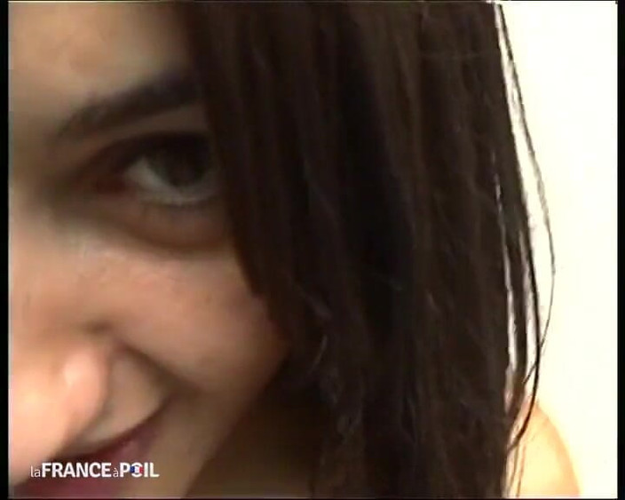 French Family Secrets: The Beautiful Lisa Launches Herself Into a Very Hot Road...