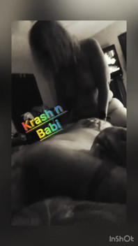 Home Movie Wife Pegging Her Husband