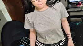 I Eat My Cousin's Delicious Anus in the Dining Room