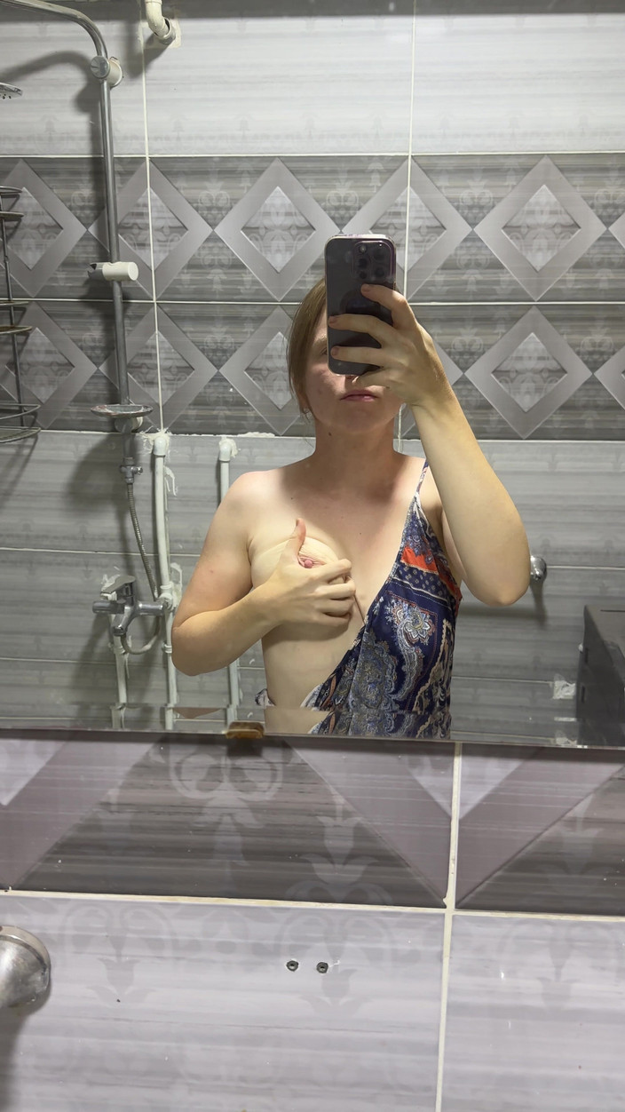 SweetLucy96: Duşta sıcak eğlence