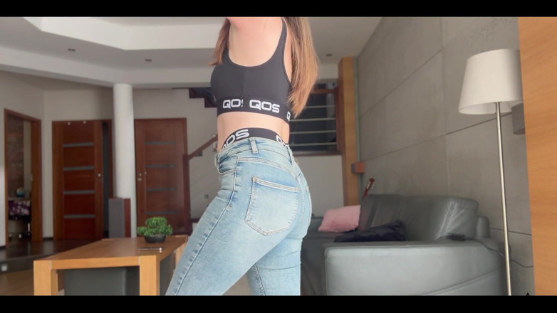RussianQOS: Jeans JOI