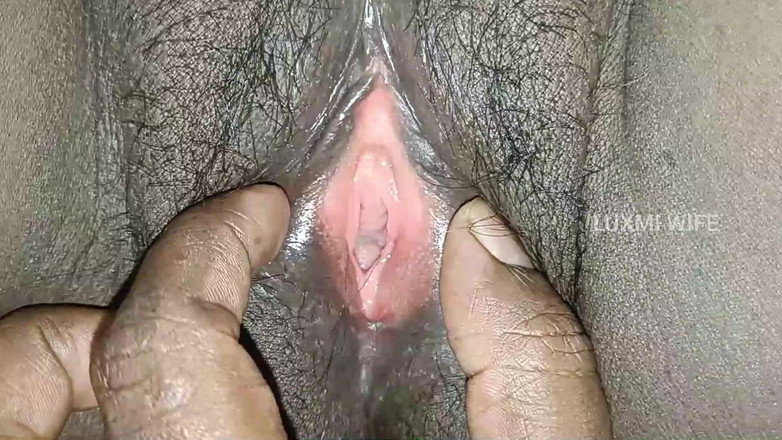 Luxmi Wife: Épisode 7, masturbation avec moi