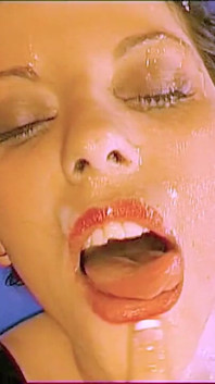 John Thompson: Cum & Anal