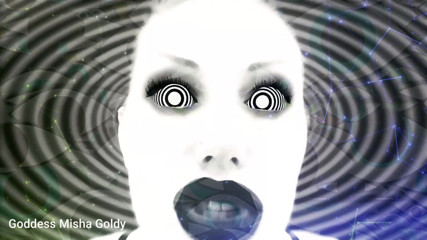 Goddess Misha Goldy: Predă-mi bărbăția ta! Nu mai ai o pulă! Ejaculează ca...