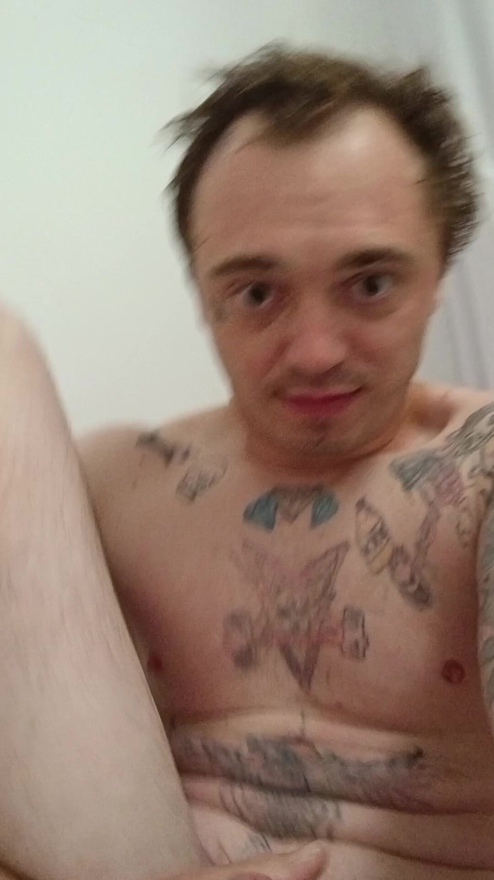 Jochhhy: Must Cum