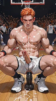 Big Cock Gay Cum