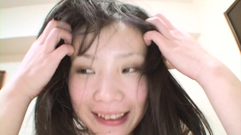 Japan Lust: That Asian pussy looks good when in doggy style