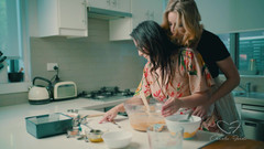 CharlieForde: Peč mi dort s Charlie Forde, Chasey Devil