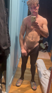 Me and My Cock