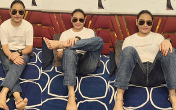 Kamini: Abang tiri meninggalkan adik tirinya