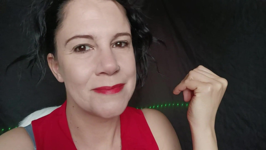 Padronadomination: My Perfect Nose (Padrona domina)
