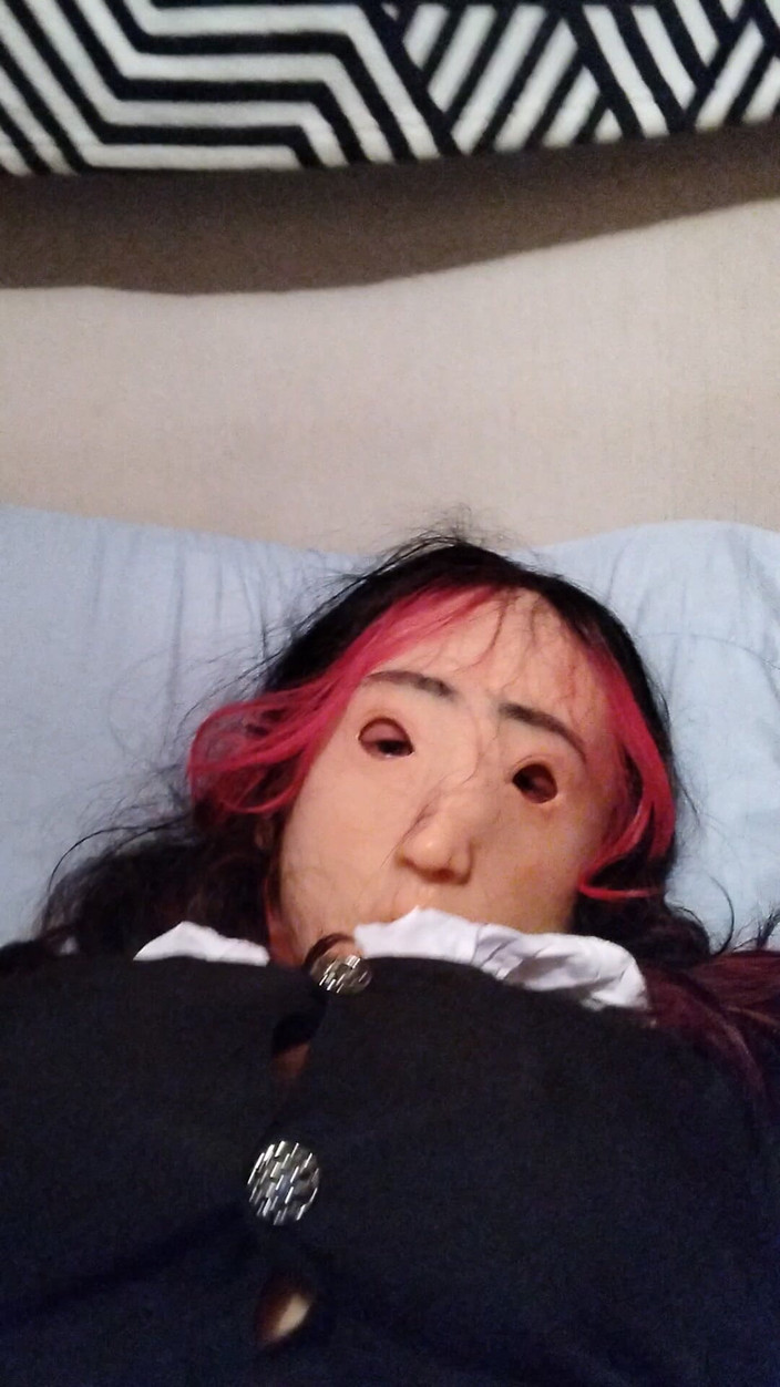 sexykatty747: Bavte se sama se sebou