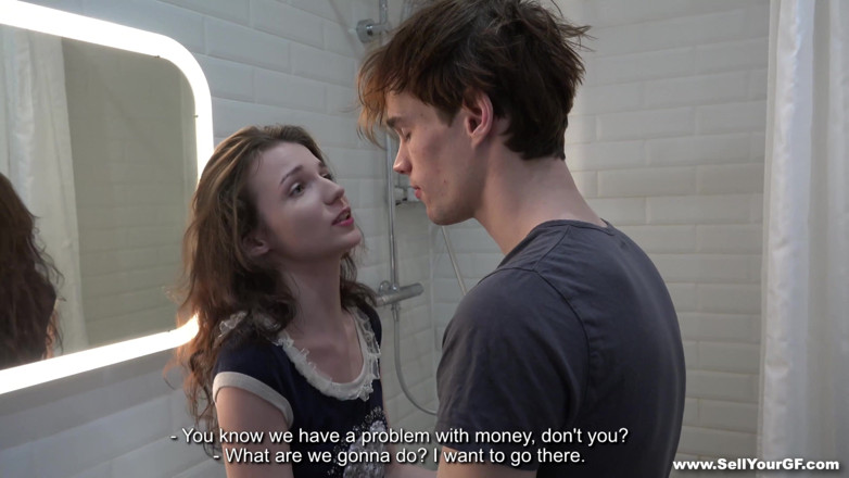 Sell Your GF: Fodendo seu caminho para um concerto