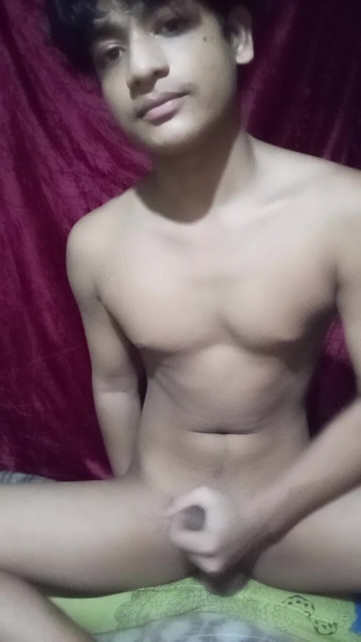Hot Lover Boy: Hintli erkekler ilk kez öpüşüyor ve çıldırıyor - gerçek Bangladeşli eşcinsel çift aşık